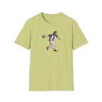 Bowling Jesus T-Shirt