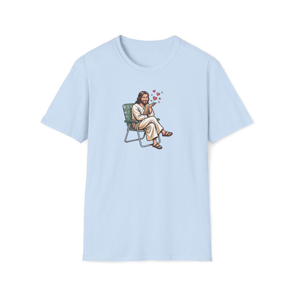 Heart Throb T-Shirt