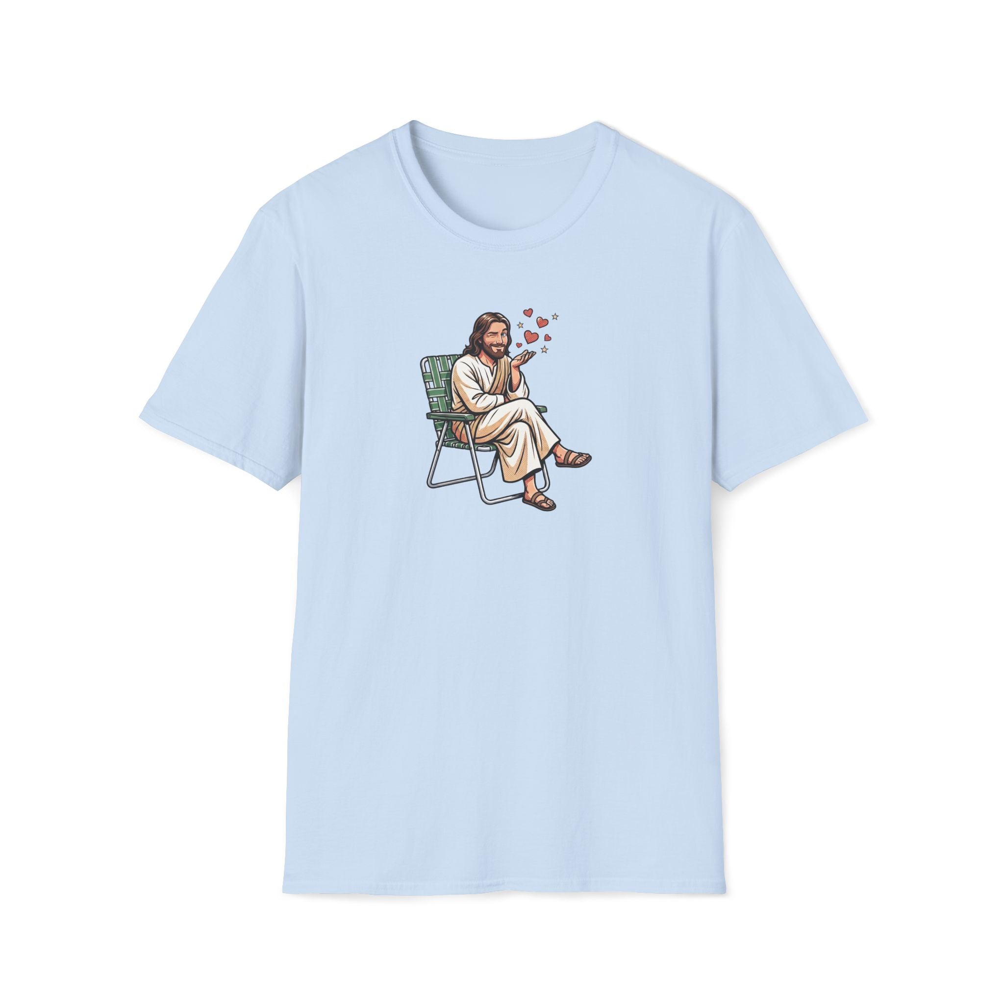 Heart Throb T-Shirt
