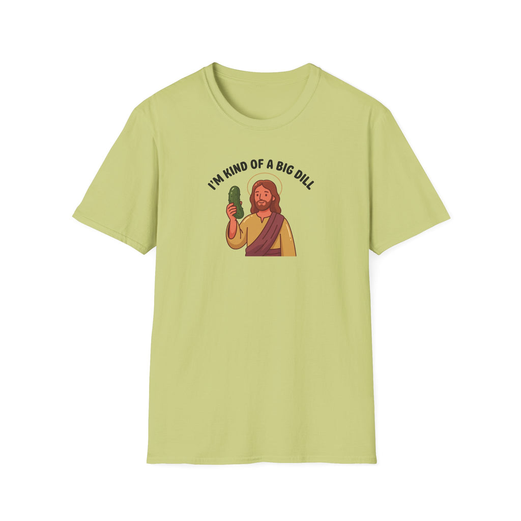 Big Dill T-Shirt