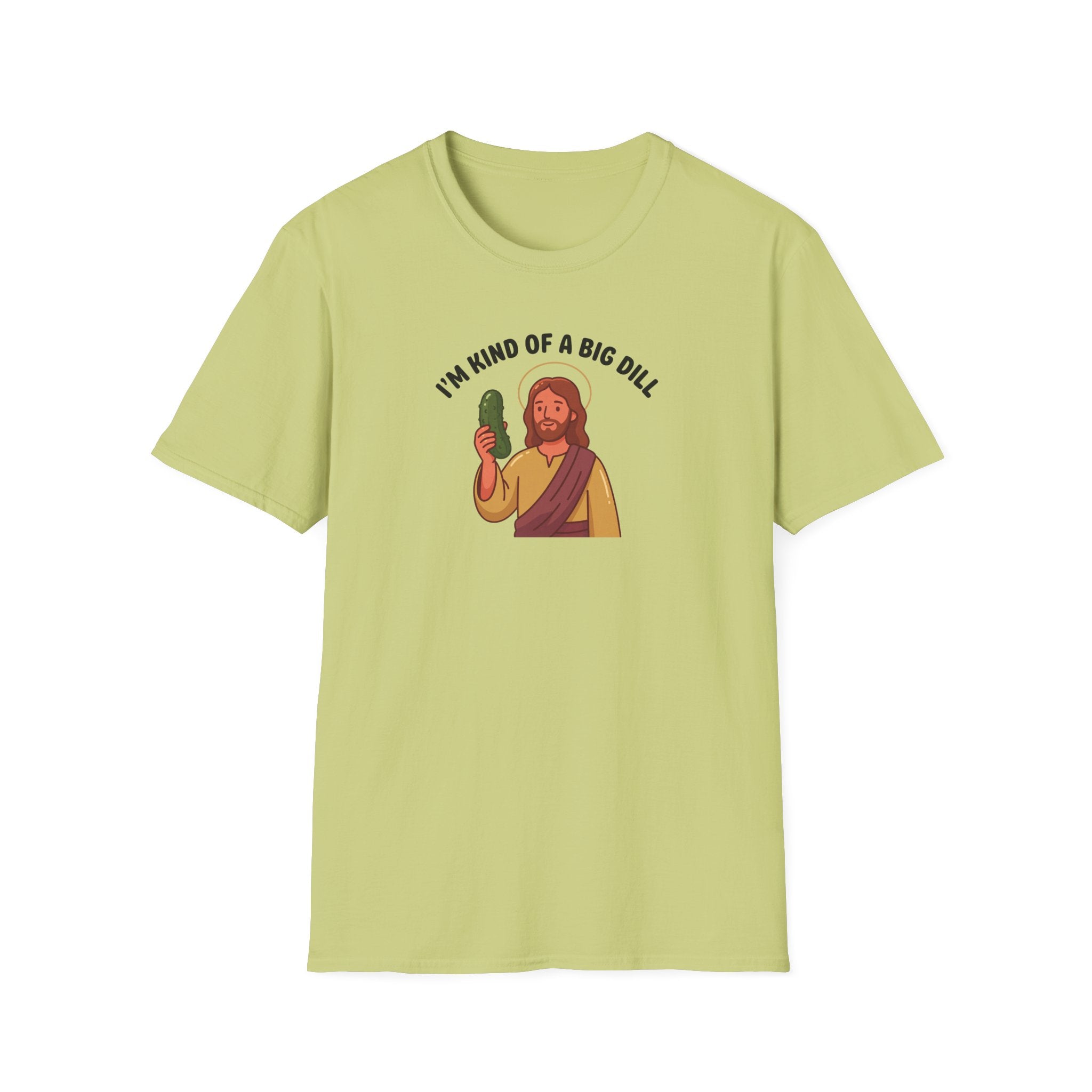 Big Dill T-Shirt