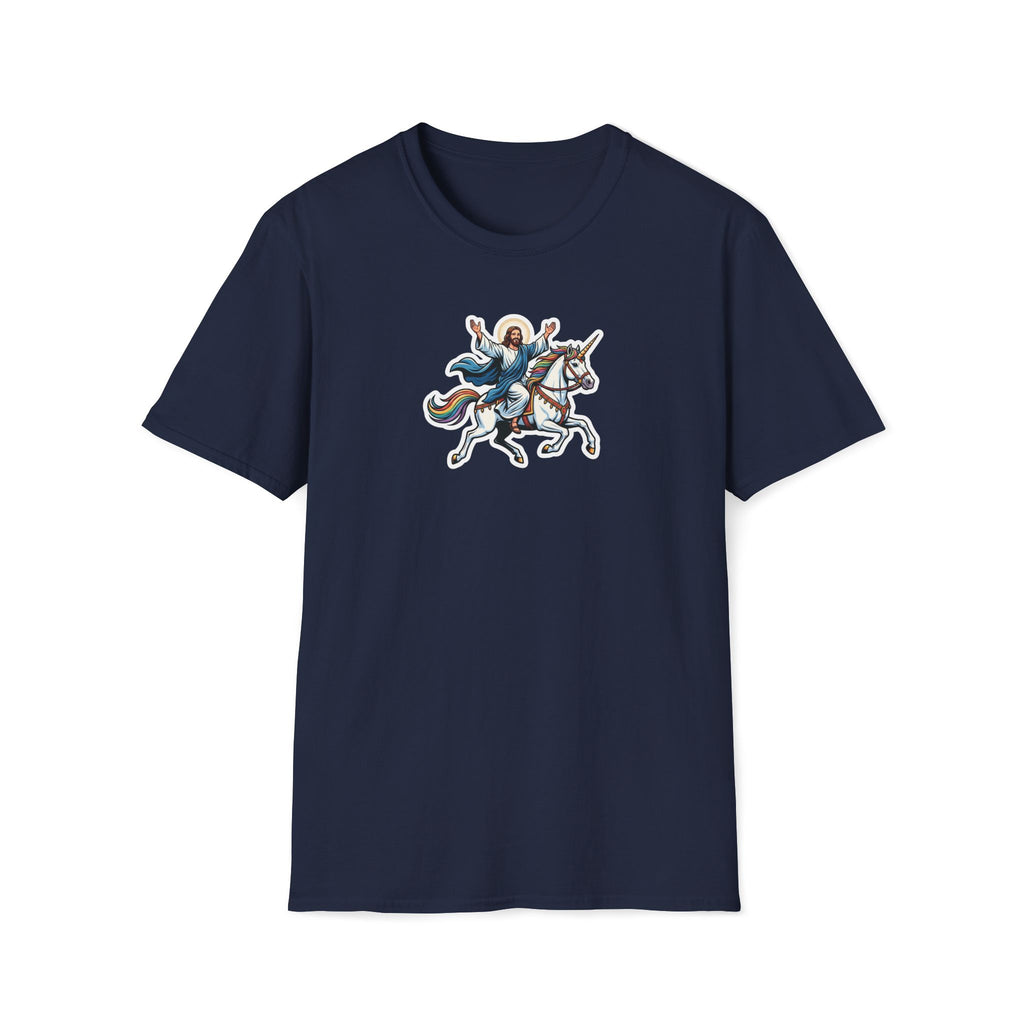 Unicorn rider T-Shirt