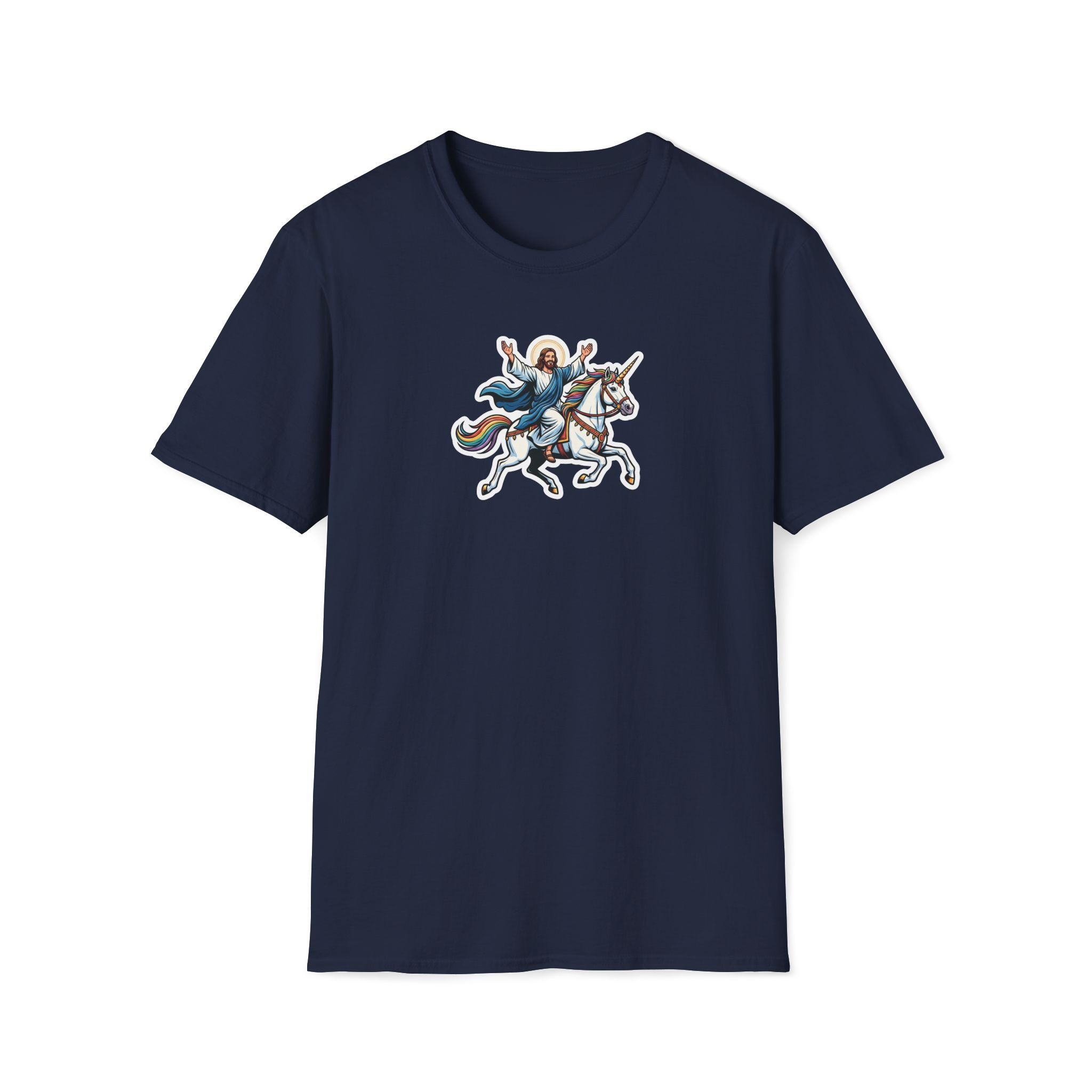 Unicorn rider T-Shirt