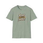 Jesus is Coming T-Shirt