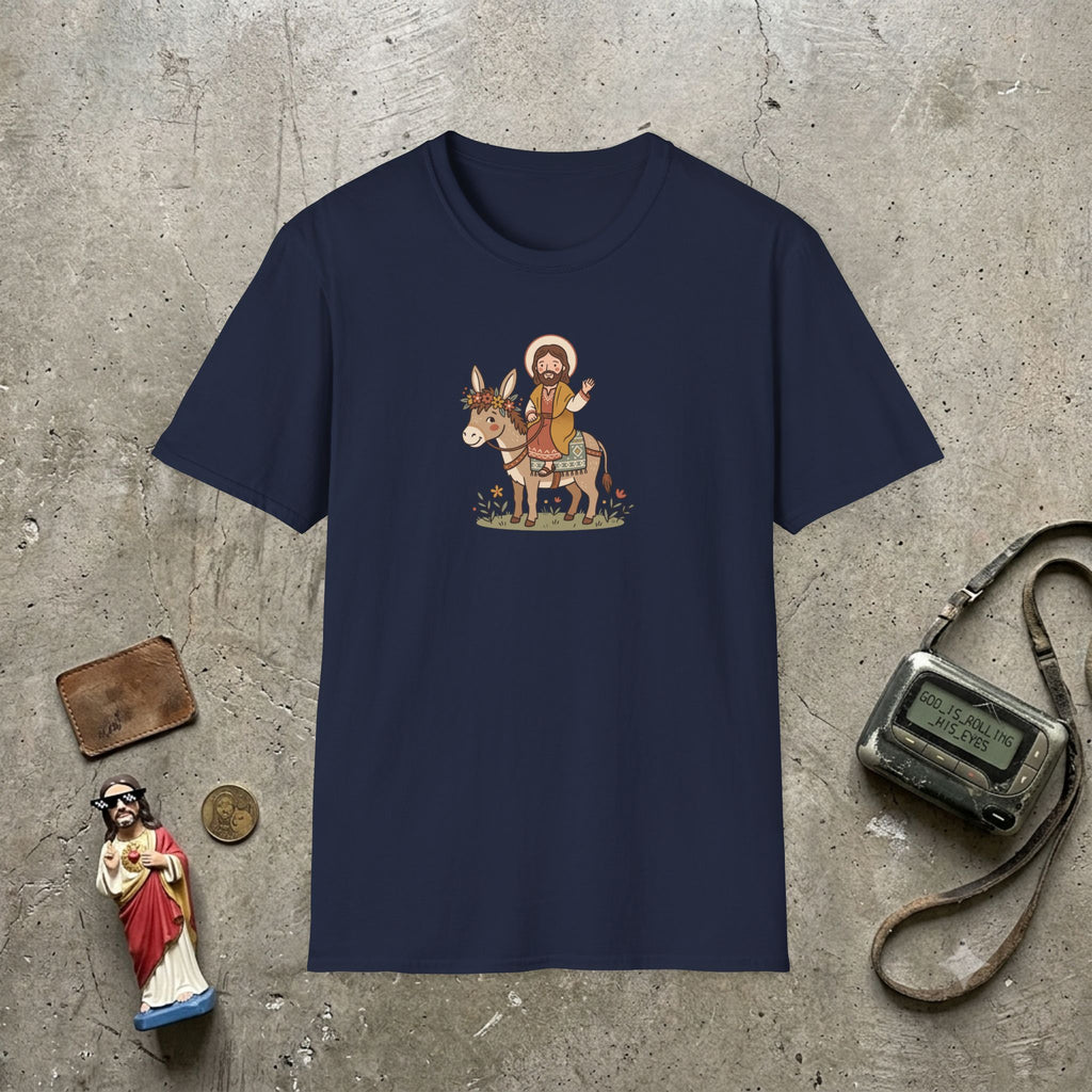 Donkey Rider T-Shirt