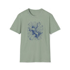 Caught in Web  T-Shirt