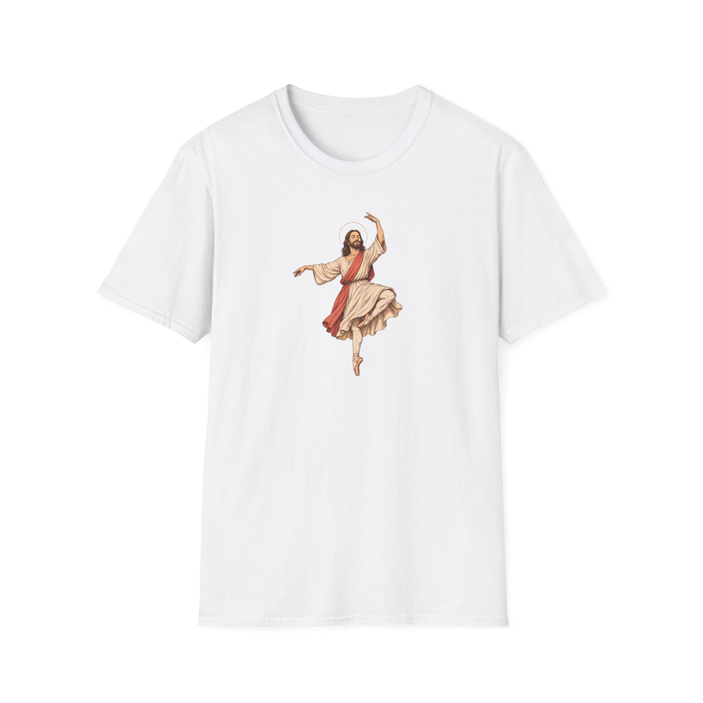 Ballet Jesus T-Shirt