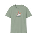 Norwhal rider T-Shirt