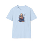 Jesus Loves Ramen T-Shirt