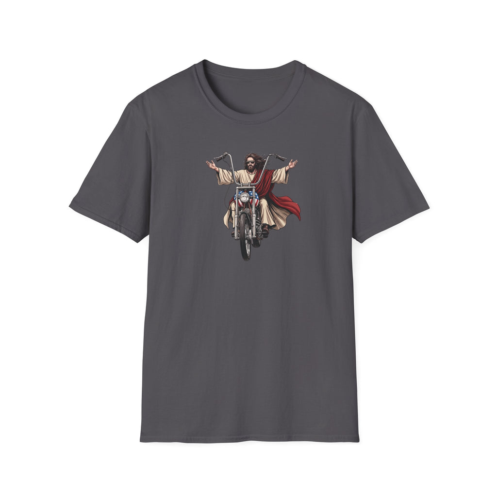 Easy Rider T-Shirt