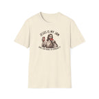 Jesus is my Jam T-Shirt