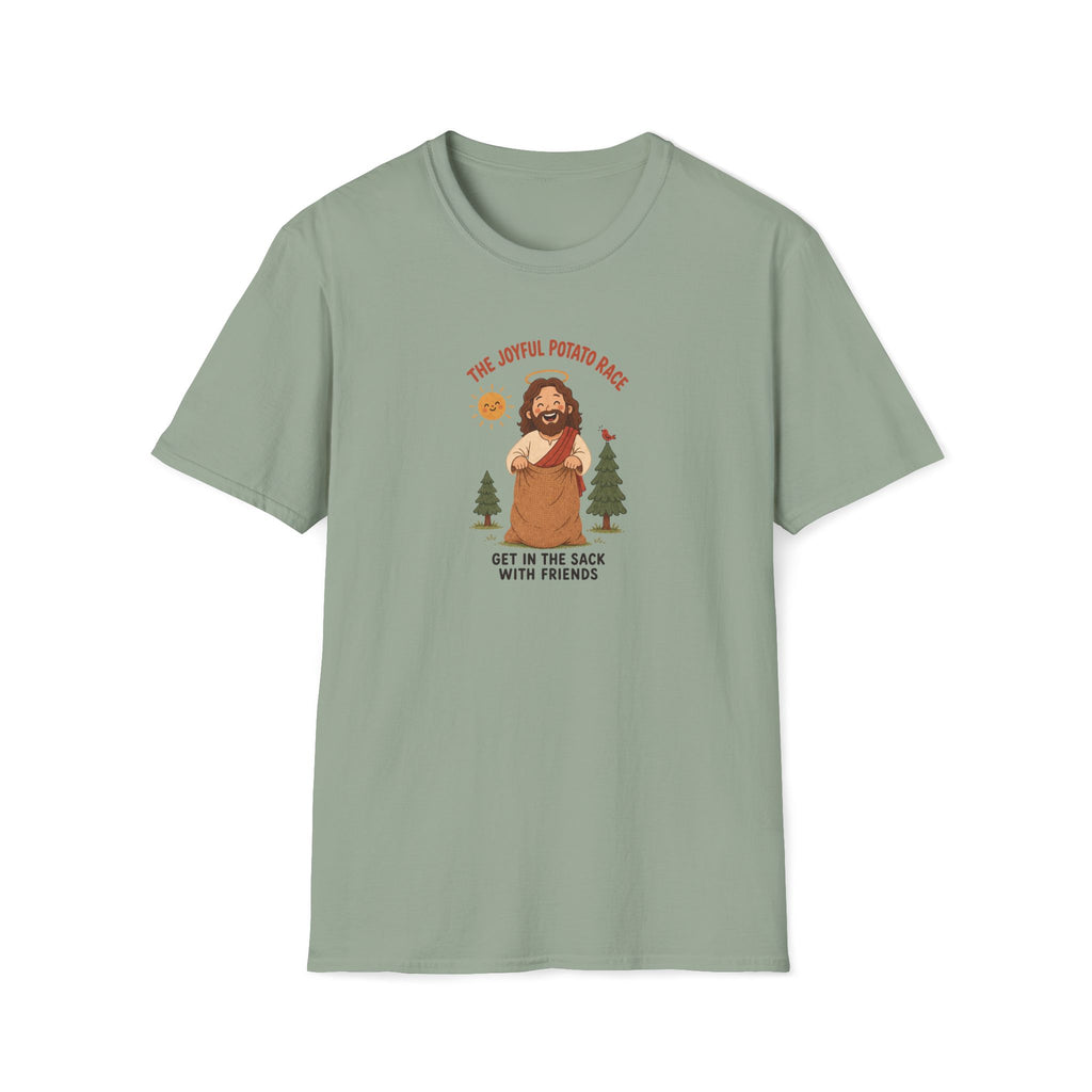 Potato Race T-Shirt