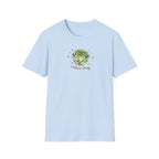Lettuce Pray T-Shirt