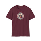 Jesus Says Sin T-Shirt