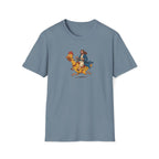 Chicken Rider T-Shirt
