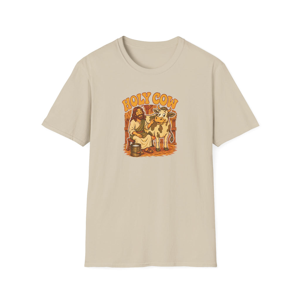 Holy Cow T-Shirt