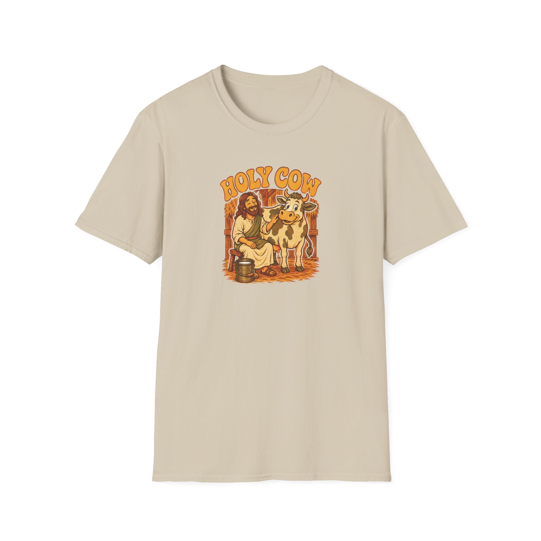 Holy Cow T-Shirt