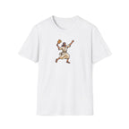 Pickleball Jesus T-Shirt