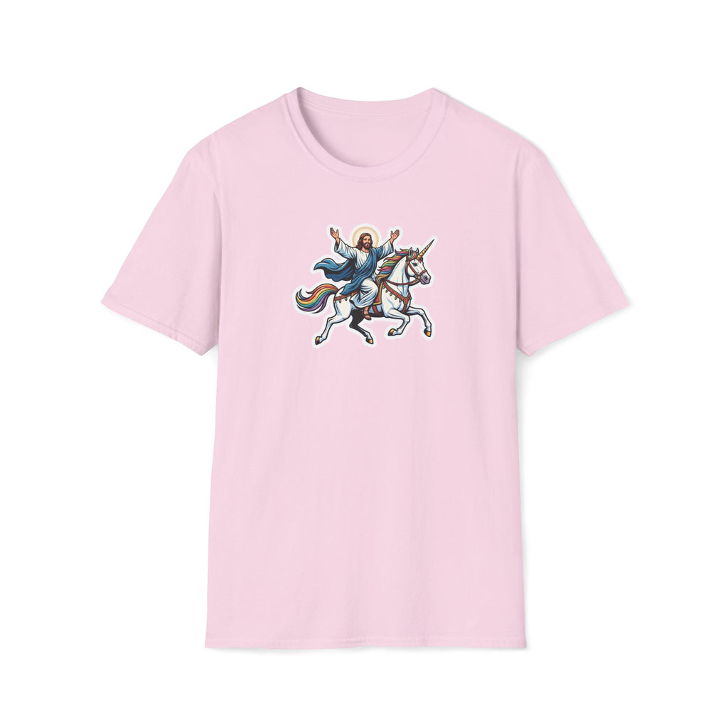 Unicorn Rider T-Shirt