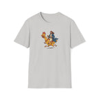 Chicken Rider T-Shirt