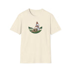 Lawn mowing T-Shirt