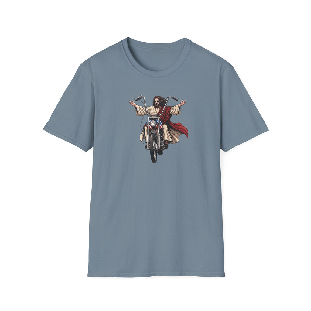 Easy Rider T-Shirt