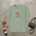 Donkey Rider T-Shirt