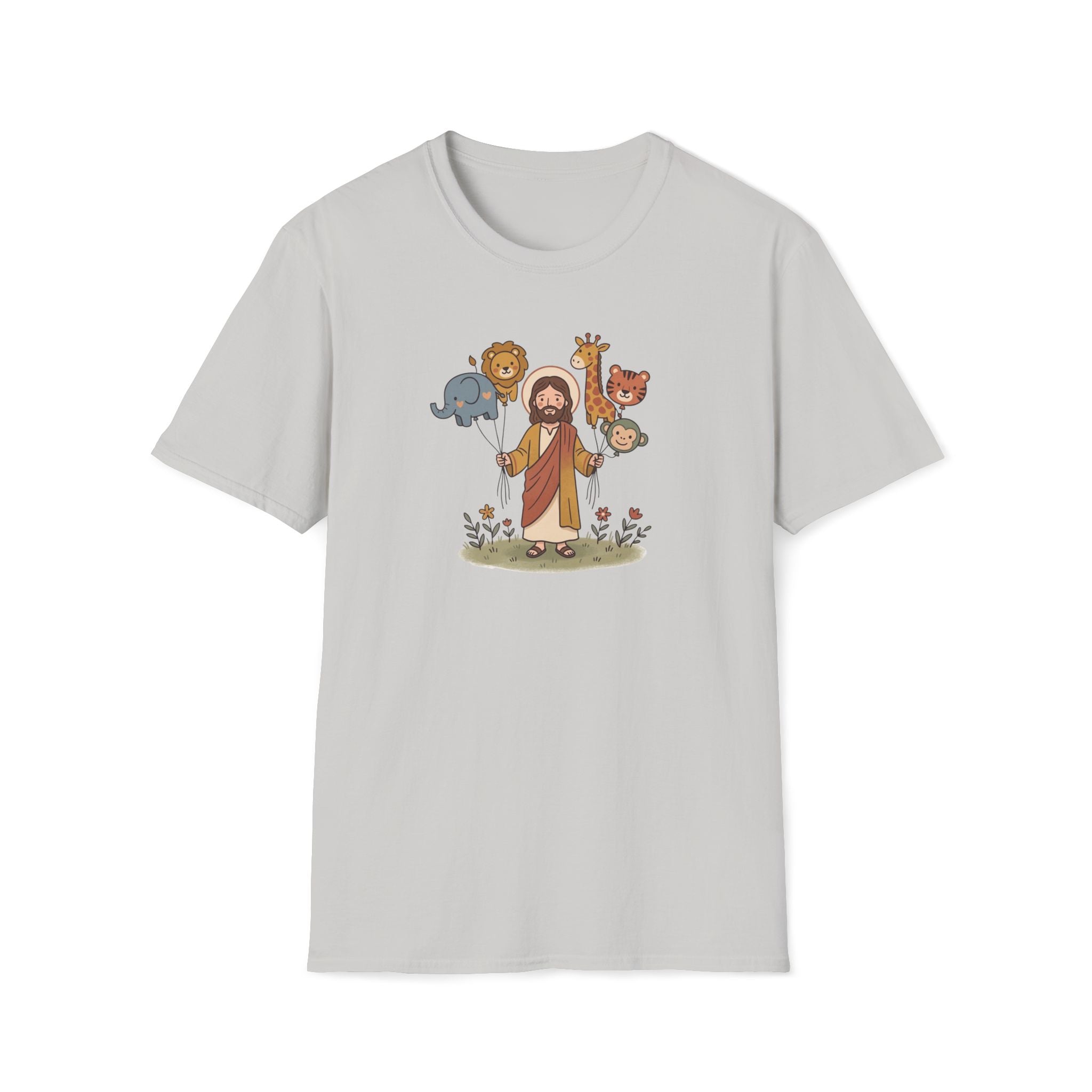Ballons T-Shirt
