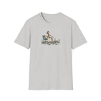 Pigeon feed T-Shirt