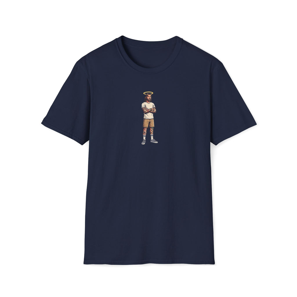 Cool Jesus T-Shirt