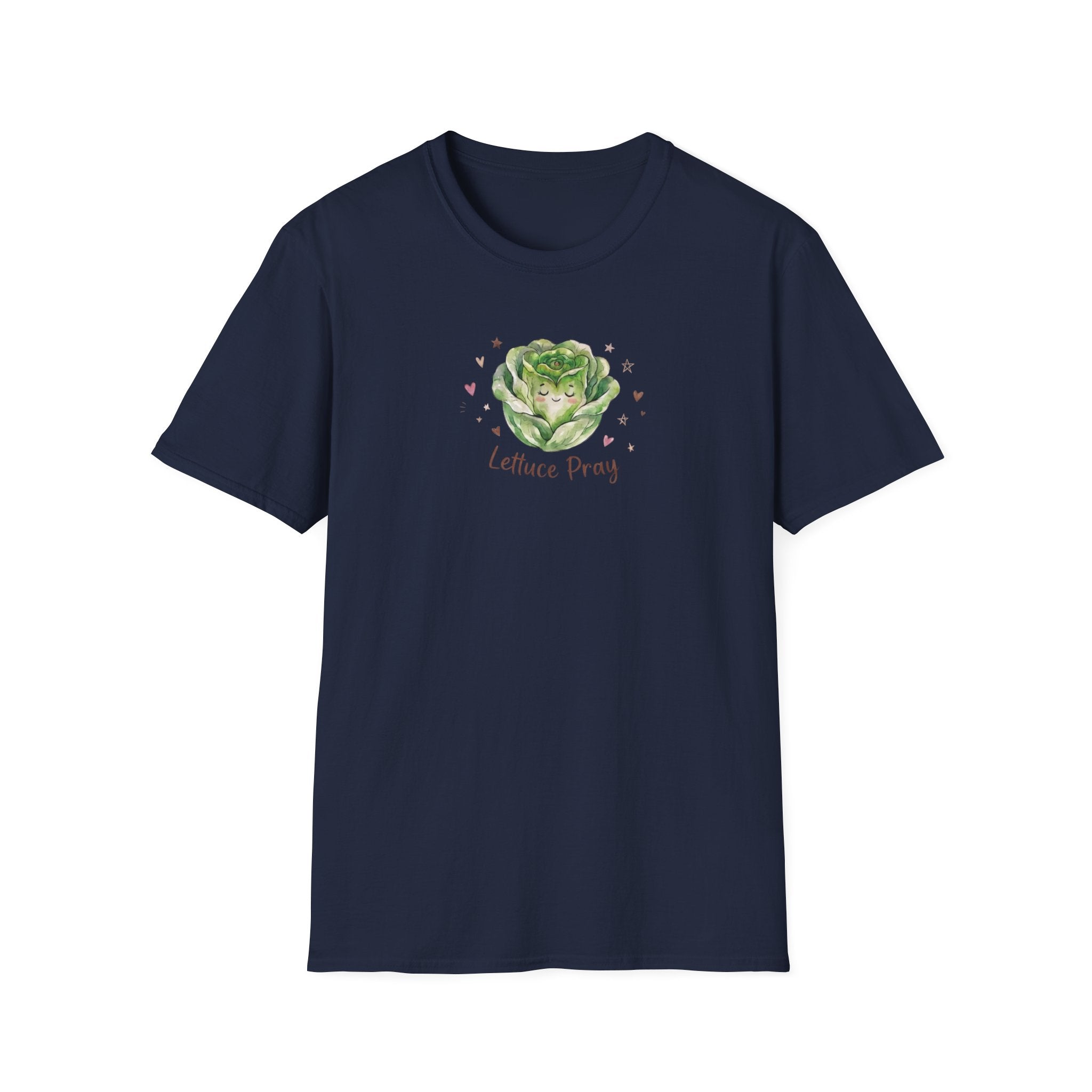 Lettuce Pray T-Shirt
