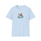 Chillin at the pool T-Shirt