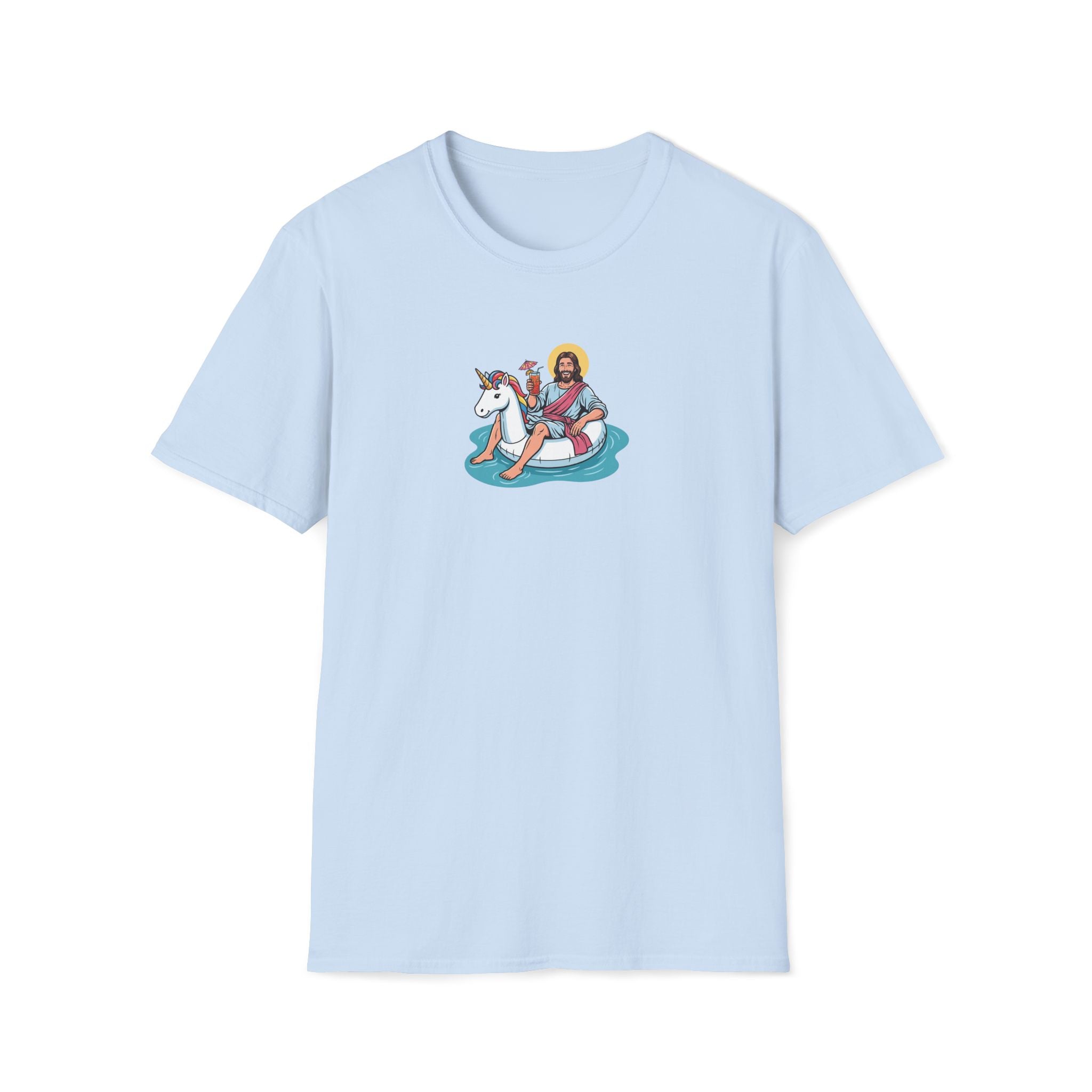 Chillin at the pool T-Shirt