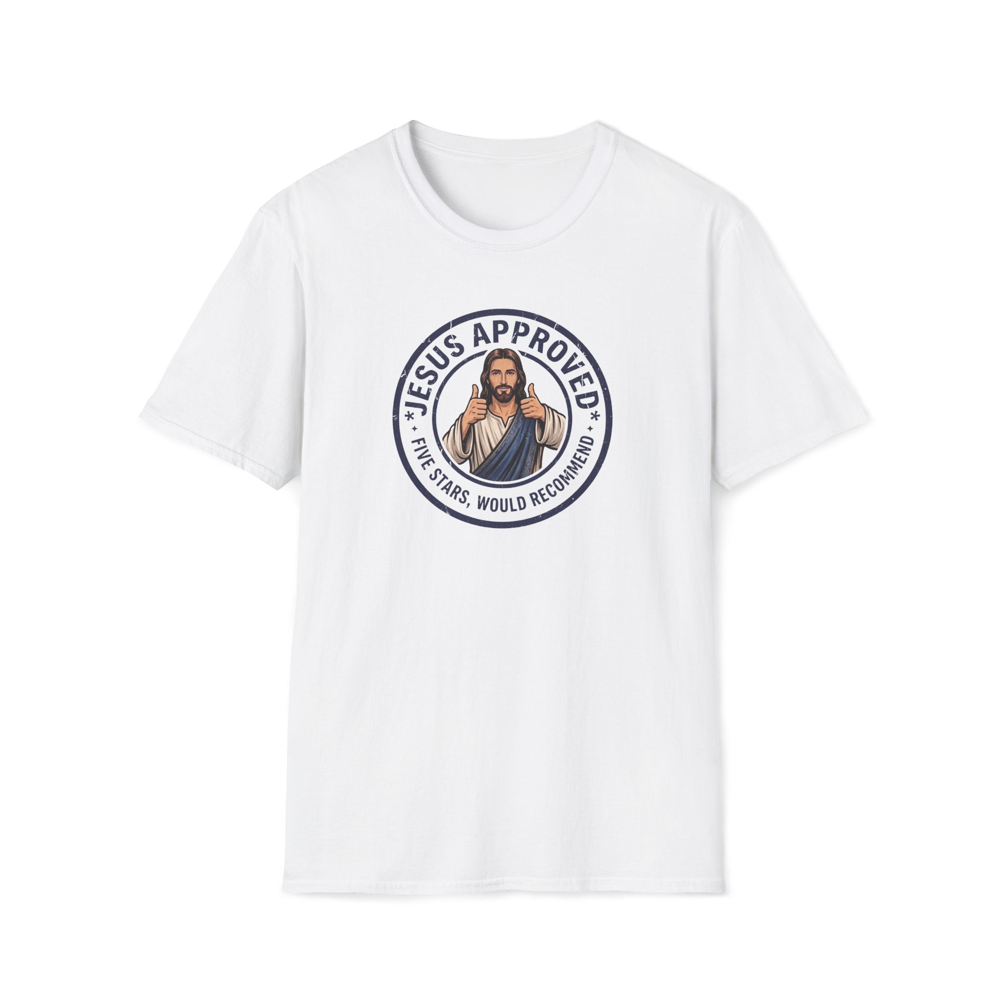 Jesus Approved  T-Shirt