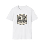 I Follow Jesus T-Shirt