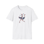Ostrich Rider T-Shirt