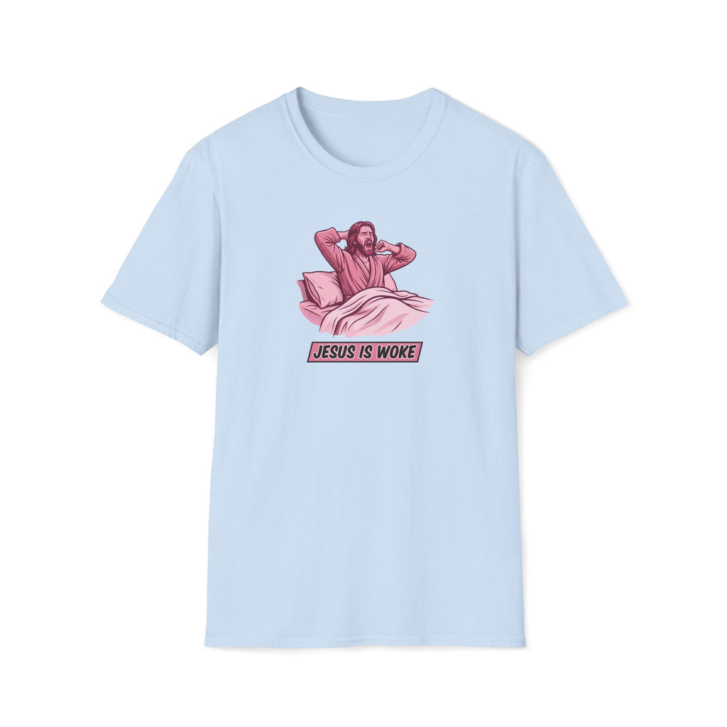 Woke Jesus T-Shirt
