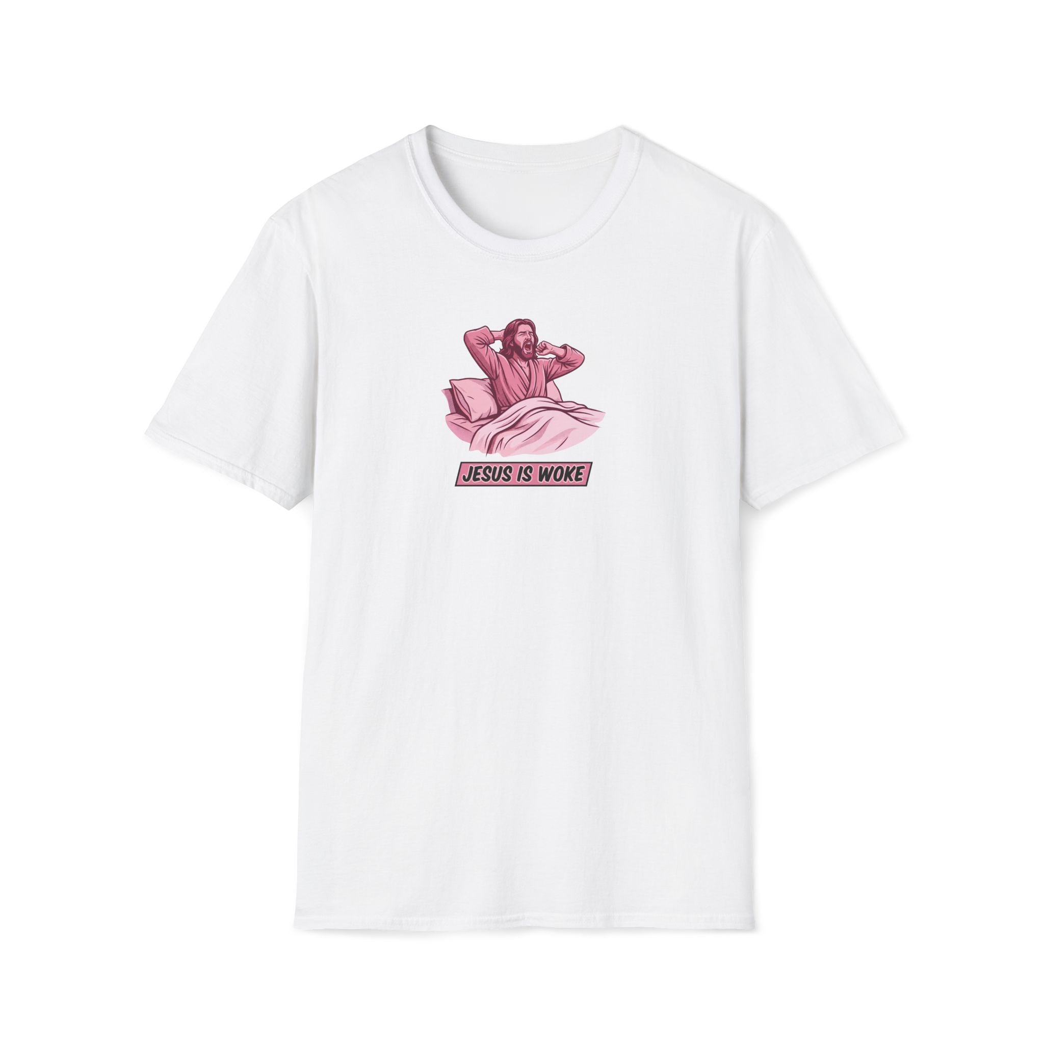Woke Jesus T-Shirt