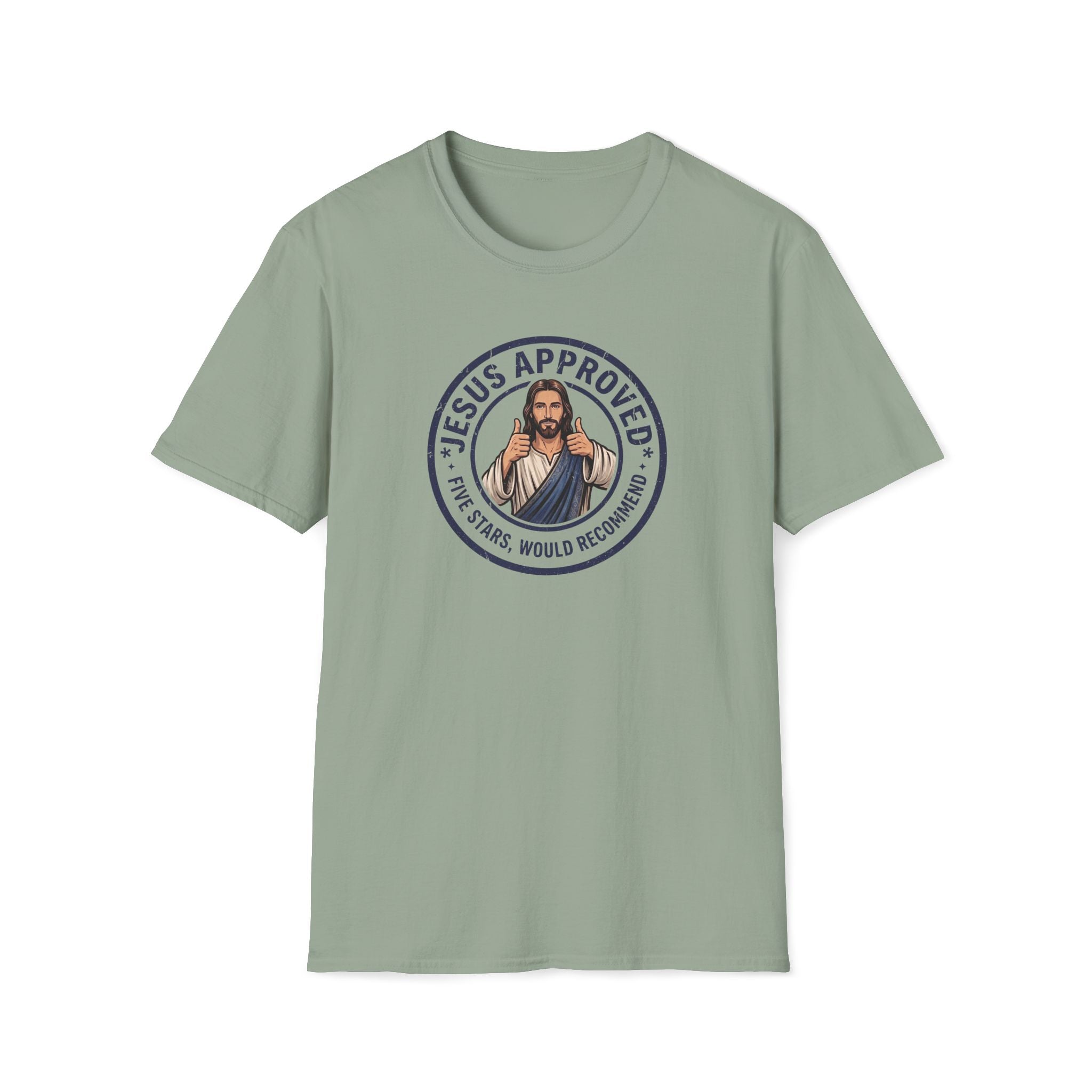 Jesus Approved  T-Shirt