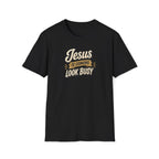Jesus is Coming T-Shirt
