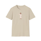 Thumbs Down Jesus T-Shirt