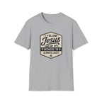 I Follow Jesus T-Shirt