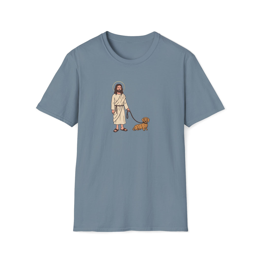 Dachshund Walker T-Shirt