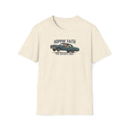 Hoppin Faith T-Shirt