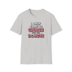 Church Donuts T-Shirt