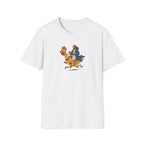 Chicken Rider T-Shirt