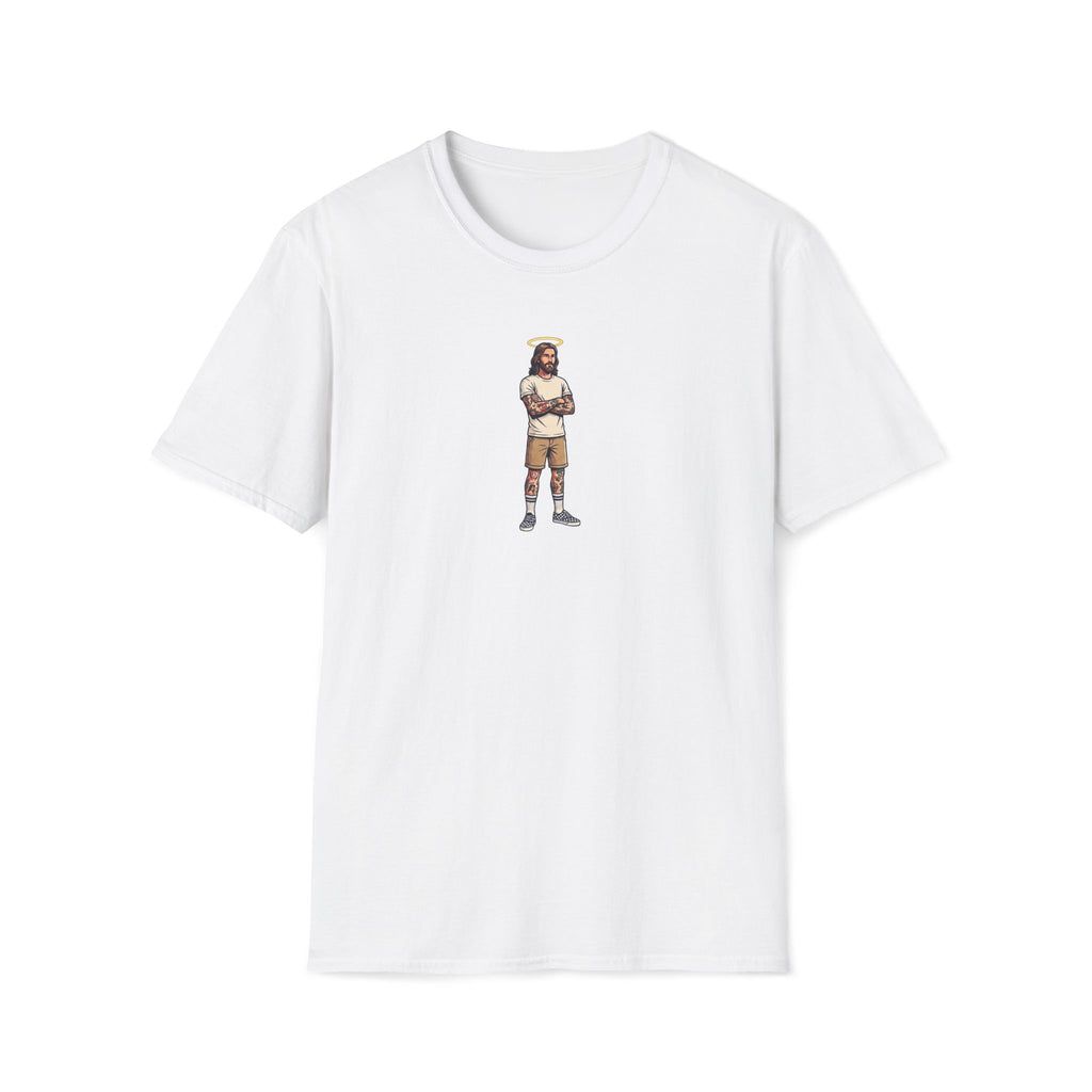 Cool Jesus T-Shirt