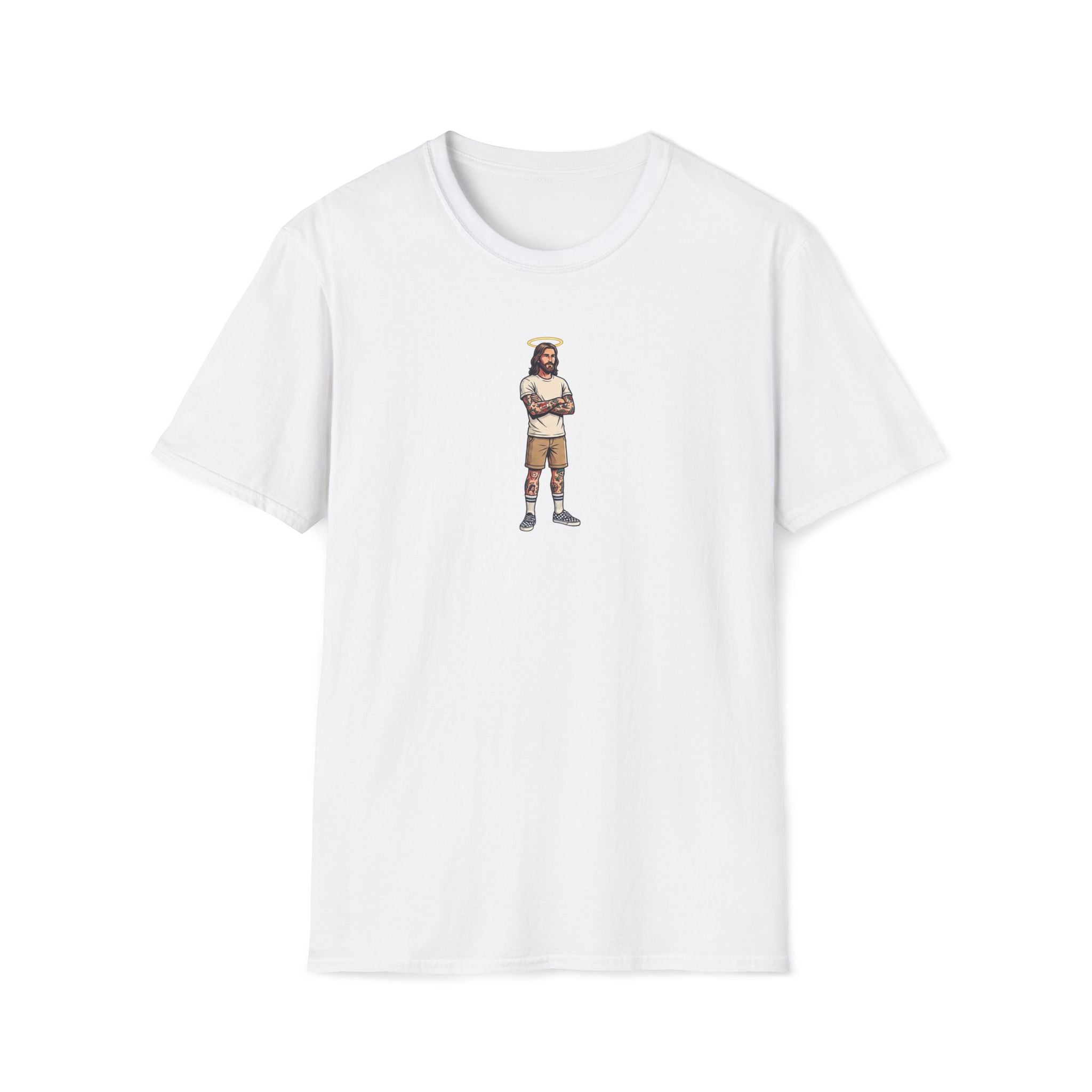 Cool Jesus T-Shirt