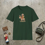 Donkey Rider T-Shirt