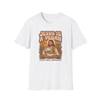 Jesus is a Vegan T-Shirt